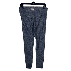 Victoria's Secret PINK Ultimate Yoga Leggings Gray Size Medium